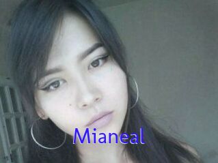 Mianeal