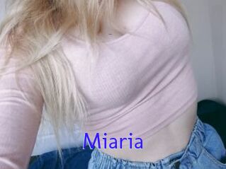Miaria