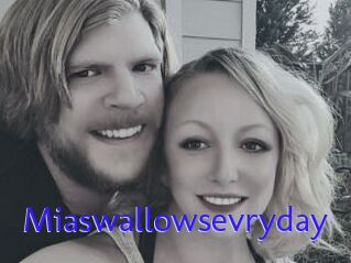 Miaswallowsevryday