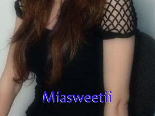 Miasweetii