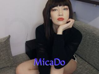 MicaDo