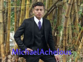 MichaelAchelous