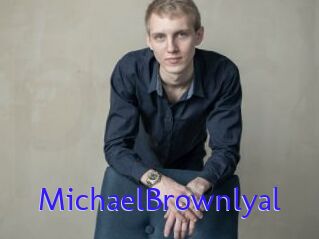 MichaelBrownlyal