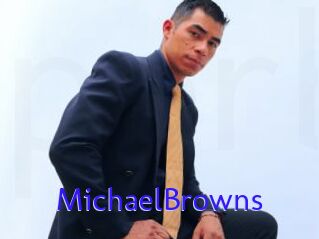 MichaelBrowns