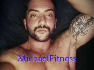 MichaelFitness