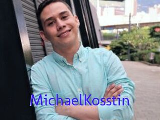 MichaelKosstin