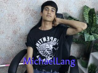 MichaelLang Porno Bild
