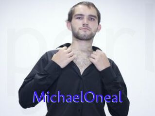 MichaelOneal