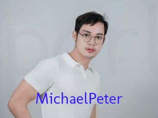 MichaelPeter Porno Bild