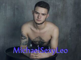 MichaelSexyLeo