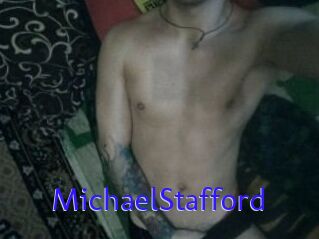 Michael_Stafford
