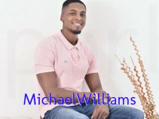 MichaelWilliams