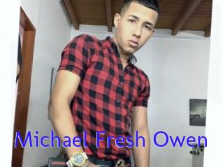 Michael_Fresh_Owen