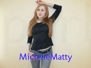 MicheleMatty