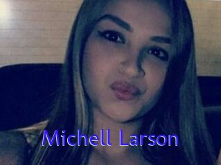 Michell_Larson