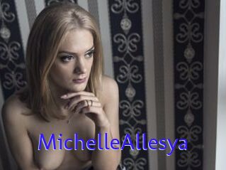 MichelleAllesya