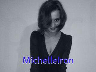 MichelleIron