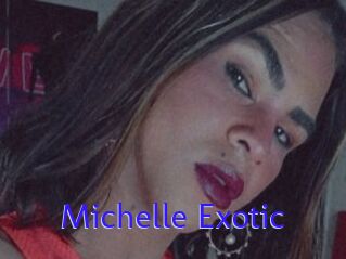 Michelle_Exotic