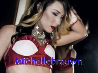 Michelle_brauwn