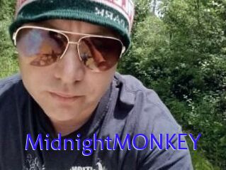 MidnightMONKEY