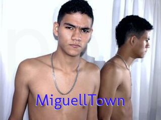 MiguellTown