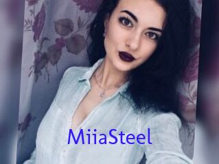 MiiaSteel