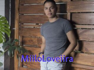 MiiloLoveiira