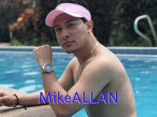 MikeALLAN