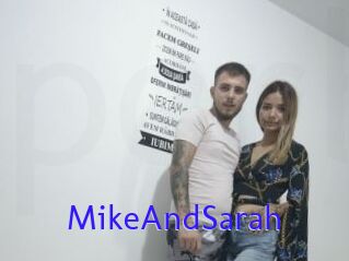MikeAndSarah