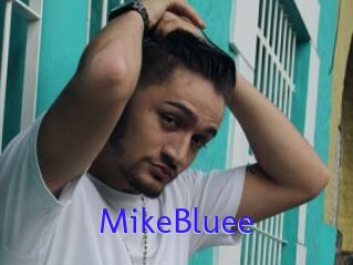 MikeBluee