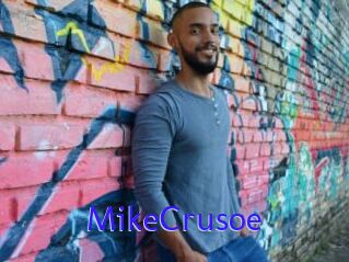 MikeCrusoe