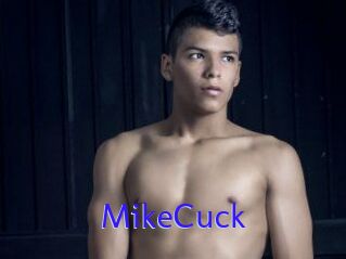 MikeCuck