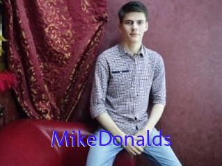 MikeDonalds