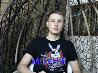 MikeHill