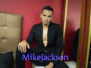 MikeJackson