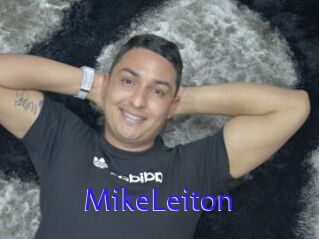 MikeLeiton