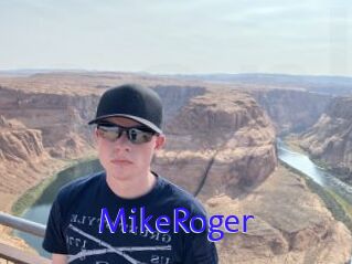 MikeRoger