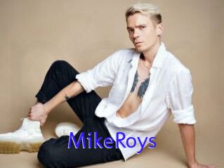 MikeRoys