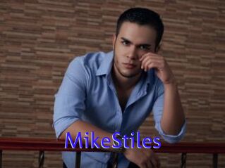 MikeStiles