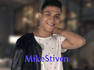 MikeStiven