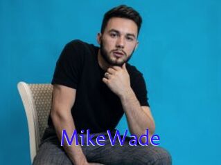 MikeWade