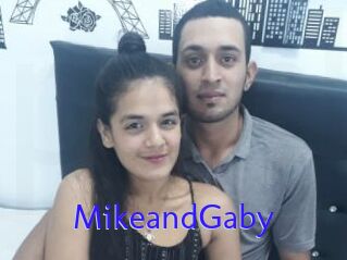 MikeandGaby