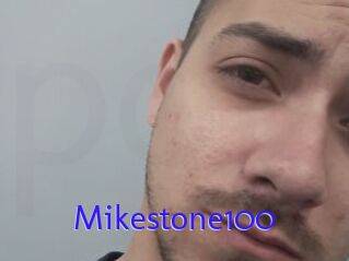 Mikestone100