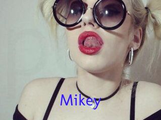 Mikey
