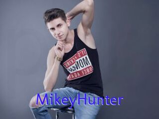 MikeyHunter