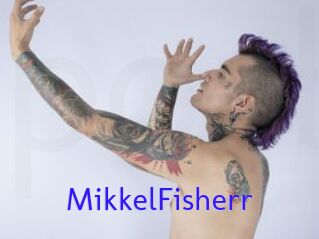 MikkelFisherr