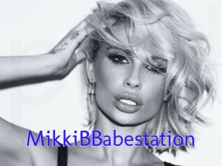 MikkiBBabestation