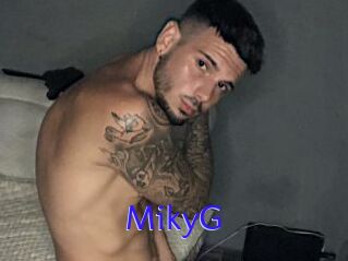 MikyG