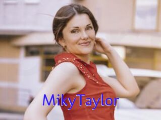 MikyTaylor