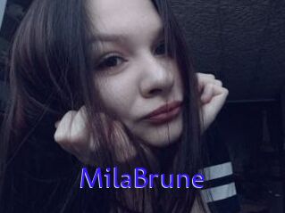 MilaBrune